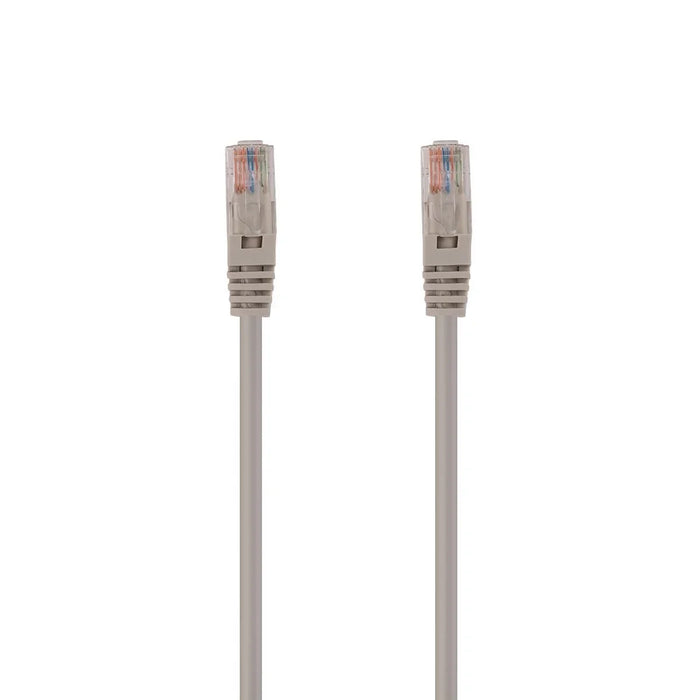 DYNAMIX 0.75m Cat5e Beige UTP Patch Lead (T568A Specification) 100MHz - LX2001 - Homewares, Outdoor, Phone Accessories, Cases, Speakers, Headphones + More -