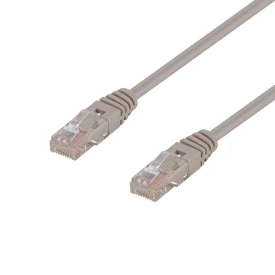 DYNAMIX 50m Cat5e Beige UTP Patch Lead (T568A Specification) 100MHz 24AWG - LX2001 - Homewares, Outdoor, Phone Accessories, Cases, Speakers, Headphones + More -