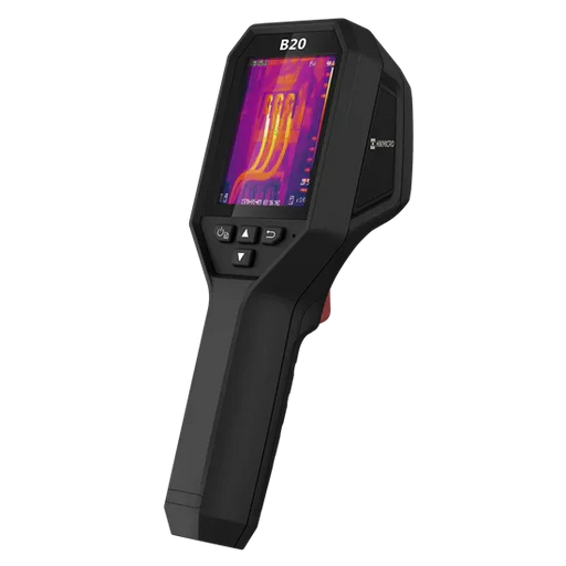 HIKMICRO B20 Handheld Wi-Fi Thermal Imaging Camera. 3.2" LCD Screen. Thermal, Vi - LX2001 - Homewares, Outdoor, Phone Accessories, Cases, Speakers, Headphones + More -