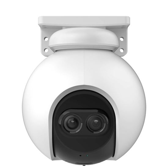 EZVIZ C8PF 2MP Outdoor WiFi PTZ Security Camera with 360-Degree FoV. 1/2.7" Prog