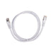 DYNAMIX 20m Cat6A S/FTP White Slimline Shielded 10G Patch Lead. 26AWG (Cat6 Augm - LX2001 - Homewares, Outdoor, Phone Accessories, Cases, Speakers, Headphones + More -