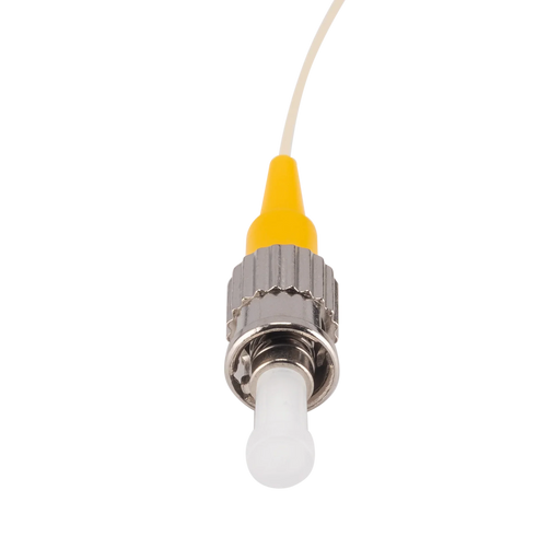 DYNAMIX 2M ST Pigtail G657A1 12 Pk Colour Coded, 900um Single-mode Fibre - LX2001 - Homewares, Outdoor, Phone Accessories, Cases, Speakers, Headphones + More -