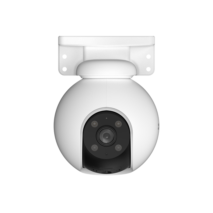 EZVIZ H8 Pro 3K Outdoor WiFi PT Security Camera with 360-Degree FoV. 1/2.7â€ Pr