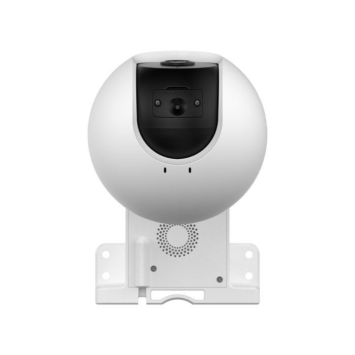 EZVIZ H8 Pro 3K Outdoor WiFi PT Security Camera with 360-Degree FoV. 1/2.7â€ Pr