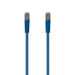 7.5m Cat6A S/FTP Blue Slimline Shielded 10G Patch Lead 26AWG Cat6 Augmented 500 - LX2001 - Homewares, Outdoor, Phone Accessories, Cases, Speakers, Headphones + More -
