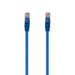 DYNAMIX 0.75m Cat5e Blue UTP Patch Lead (T568A Specification) 100MHz 24AWG - LX2001 - Homewares, Outdoor, Phone Accessories, Cases, Speakers, Headphones + More -