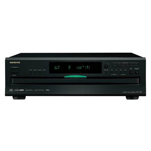 ONKYO 6-Disc CD Carousel Changer Vector linear shaping circuitry. Vector quantiz - LX2001 - Homewares, Outdoor, Phone Accessories, Cases, Speakers, Headphones + More -