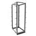 DYNAMIX 42U 4 Post Depth Adjustable Open Frame Rack. Depth Adjustment Range 692-