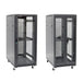 DYNAMIX 27RU Server Cabinet 600mm Deep (600 x 600 x 1410mm) Includes 1x Fixed Sh - LX2001 - Homewares, Outdoor, Phone Accessories, Cases, Speakers, Headphones + More -