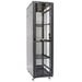 DYNAMIX 42RU Server Cabinet 900mm Deep (600 x 900 x 2077mm). Includes 3x Fixed S