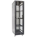 DYNAMIX 45RU Server Cabinet 1000mm Deep (600x1000x2210mm) FLAT PACK Includes 3x
