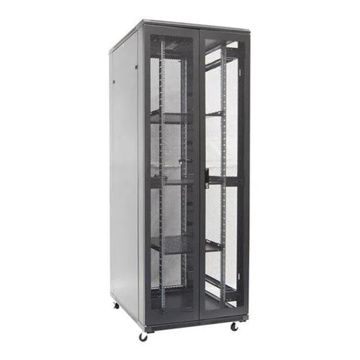 DYNAMIX 45RU Server Cabinet 1000mm Deep (800 x 1000 x 2210mm) Includes 3x Shelve - LX2001 - Homewares, Outdoor, Phone Accessories, Cases, Speakers, Headphones + More -