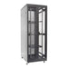 DYNAMIX 45RU Server Cabinet 1200mm Deep (800x1200x2210mm) FLAT PACK 3x Fixed She - LX2001 - Homewares, Outdoor, Phone Accessories, Cases, Speakers, Headphones + More -