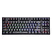VERTUX HyperSpeed Mechanical Gaming Keyboard. RGB LED Backlit Keys. Built-in 200 - LX2001 - Homewares, Outdoor, Phone Accessories, Cases, Speakers, Headphones + More -