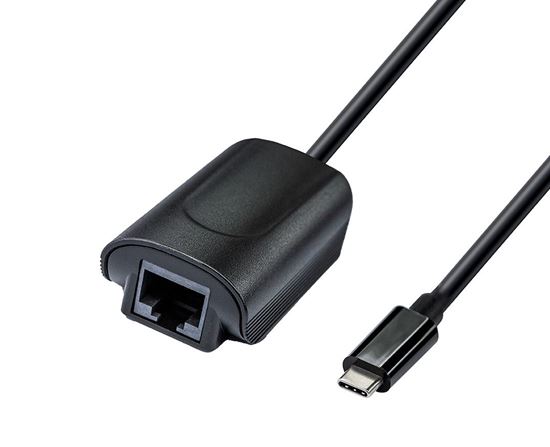 DYNAMIX USB-C to RJ45 Gigabit Ethernet Network Adapter