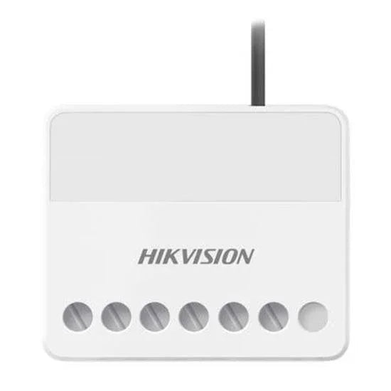 HIKVISION Relay Module 433MHz 2-way Tri-X Wireless Tech, AES-128 Encryption, LED - LX2001 - Homewares, Outdoor, Phone Accessories, Cases, Speakers, Headphones + More -