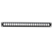 DYNAMIX Horizontal 19'' 1RU Unloaded 24 Port UTP Patch Panel. RoHS Numbered 1-24 - LX2001 - Homewares, Outdoor, Phone Accessories, Cases, Speakers, Headphones + More -