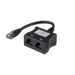 DYNAMIX RJ45 Dual Adapter (1x Digital Ph. and 1 x UTP) with short cable - LX2001 - Homewares, Outdoor, Phone Accessories, Cases, Speakers, Headphones + More -