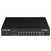 EDIMAX 10-Port Gigabit PoE+ Web Smart Switch with 1x SFP Port. Supports PoE+ up