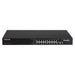 EDIMAX 18-Port Surveillance Long Range Gigabit PoE+ Web Smart Switch with 2 Giga