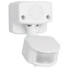 HOUSEWATCH IP44 Surface Mount Outdoor Infrared Motion Sensor 120 Degree Sensor w - LX2001 - Homewares, Outdoor, Phone Accessories, Cases, Speakers, Headphones + More -