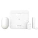 HIKVISION AXHUB PRO Home Alarm Kit. Supports Up to 96 Wireless Zones. Includes 1 - LX2001 - Homewares, Outdoor, Phone Accessories, Cases, Speakers, Headphones + More -