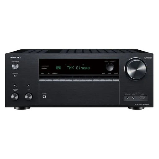 ONKYO TXNR696 MK2 7.2 Channel 2 Zone AV Receiver. HDMI 7 in; 2 out; Dolby Atmos - LX2001 - Homewares, Outdoor, Phone Accessories, Cases, Speakers, Headphones + More -