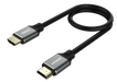 UNITEK 3m HDMI 2.1 Full UHD Cable. Supports up to 8K. Max. Res 7680x4320@60Hz &