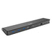 UNITEK 8-in-1 Universal Laptop Docking Station with Triple & Dual DIsplay Suppor