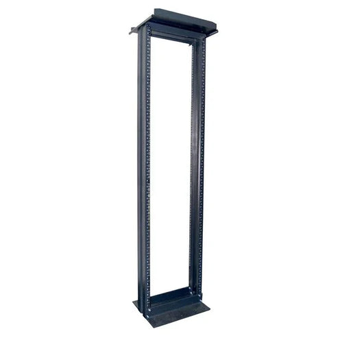 DYNAMIX 47RU Distribution Frame. Supplied with Lid. (530 x 150 x 2293mm). Hood s - LX2001 - Homewares, Outdoor, Phone Accessories, Cases, Speakers, Headphones + More -