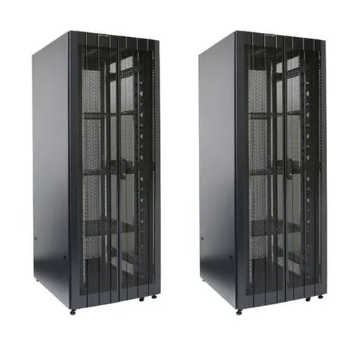 DYNAMIX 42RU Server Cabinet 1000mm Deep (800 x 1000 x 2081mm) Includes 3x fixed - LX2001 - Homewares, Outdoor, Phone Accessories, Cases, Speakers, Headphones + More -