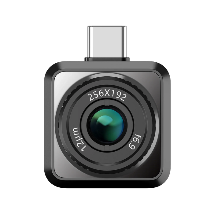 HIKMICRO Mini2Plus Smartphone Module Thermal Imaging Camera. Manual Focus. Therm - LX2001 - Homewares, Outdoor, Phone Accessories, Cases, Speakers, Headphones + More -
