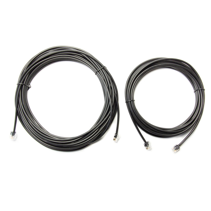 KONFTEL 800-Series Daisy-Chain Cables. Designed to Connect up to 3x 800 Devices