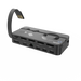 UNITEK Switch Docking Station with 4x Game Card Reader Slots. One-touch Display/