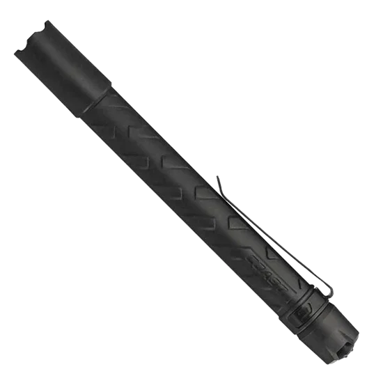 COAST LED High-Power Focusing Torch with Pocket Clip. 110 Lumens. 42m Beam, Crus - LX2001 - Homewares, Outdoor, Phone Accessories, Cases, Speakers, Headphones + More -