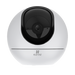 EZVIZ 4MP 2K Indoor WiFi Camera with 360 Panoramic View. Smart H.265. IR Up to 1