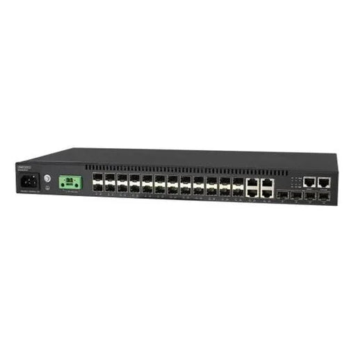EDGECORE 20 Port Gigabit Managed L2 +Switch with Enhanced temp range. With 4x SF - LX2001 - Homewares, Outdoor, Phone Accessories, Cases, Speakers, Headphones + More -