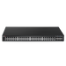EDIMAX 54-Port Gigabit PoE+ Long Range Web Smart Switch. 48 Gigabit Ethernet PoE