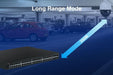 EDIMAX 54-Port Gigabit PoE+ Long Range Web Smart Switch. 48 Gigabit Ethernet PoE