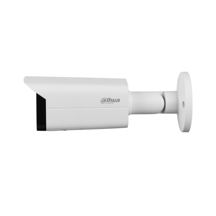 DAHUA 4MP Lite IR Vari-focal Bullet Starlight Network Camera. Supports H.265 cod