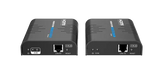 LENKENG HDMI KVM Extender Over Single Cat5E/6 Cable Up to 120M. Point to Multipo - LX2001 - Homewares, Outdoor, Phone Accessories, Cases, Speakers, Headphones + More -
