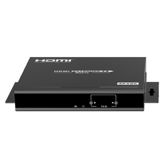 LENKENG HDbitT HDMI Video Matrix Transmitter Unit Over IP CAT5/5e/6 Network Cabl
