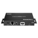 LENKENG HDbitT HDMI Video Matrix Receiver Unit Over IP CAT5/5e/6 Network Cable.
