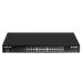 EDIMAX Industrial Surveillance VLAN 28-Port Gigabit PoE+ Web Smart Switch. 24 Gi - LX2001 - Homewares, Outdoor, Phone Accessories, Cases, Speakers, Headphones + More -
