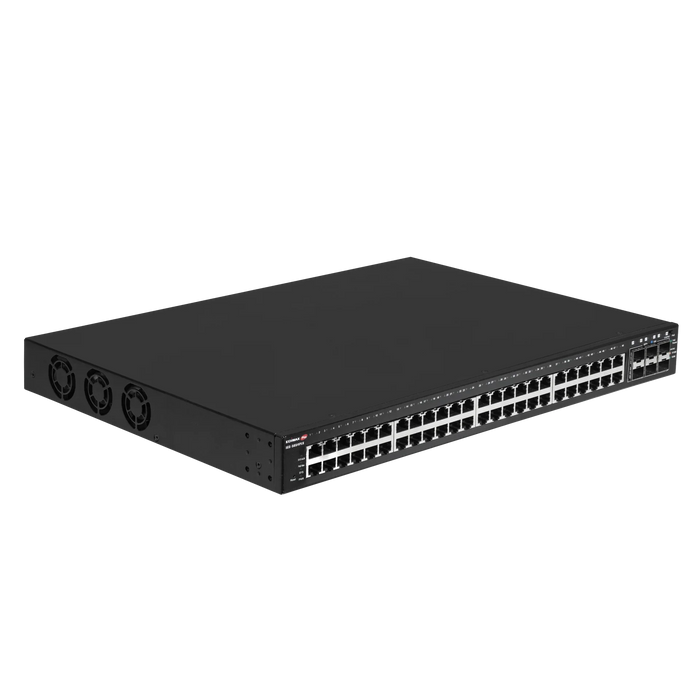 EDIMAX Industrial Surveillance VLAN 28-Port Gigabit PoE+ Web Smart Switch. 24 Gi - LX2001 - Homewares, Outdoor, Phone Accessories, Cases, Speakers, Headphones + More -