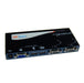 REXTRON 2-Port USB-A KVM Switch. Share 1x USB k/b/USB Mouse/Video with 2x PCs. U