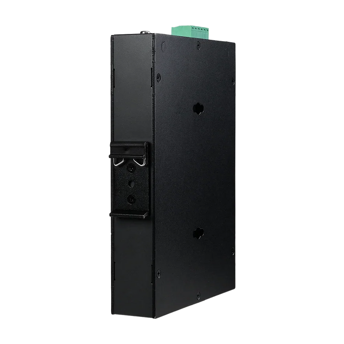 EDIMAX Industrial 10-Port Gigabit PoE+ DIN Rail Switch. 8 x Gigabit Ethernet Por - LX2001 - Homewares, Outdoor, Phone Accessories, Cases, Speakers, Headphones + More -