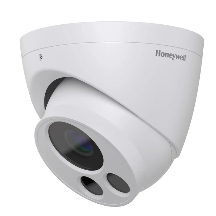 HONEYWELL 30 Series 5MP WDR IR IP Ball Camera with Motorized Focus & Zoom Lens. - LX2001 - Homewares, Outdoor, Phone Accessories, Cases, Speakers, Headphones + More -