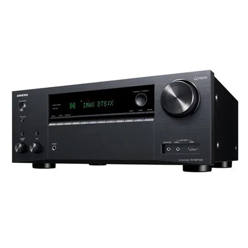 ONKYO 9.2 CH Home theatre receiver. 3 Audio zones with 2 zones HDMI. Main HDMI o - LX2001 - Homewares, Outdoor, Phone Accessories, Cases, Speakers, Headphones + More -