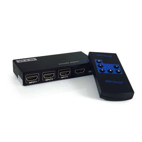 LENKENG 3 in 1 out, HDMI Switch HDCP1.2 and DVI-D or DVI-I compliant.